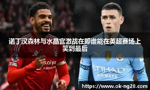 诺丁汉森林与水晶宫激战在即谁能在英超赛场上笑到最后